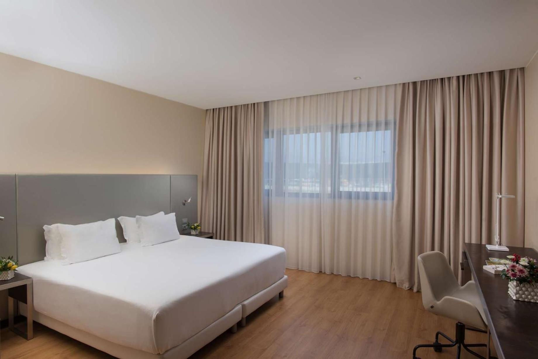 Junior Suite Extra Bed