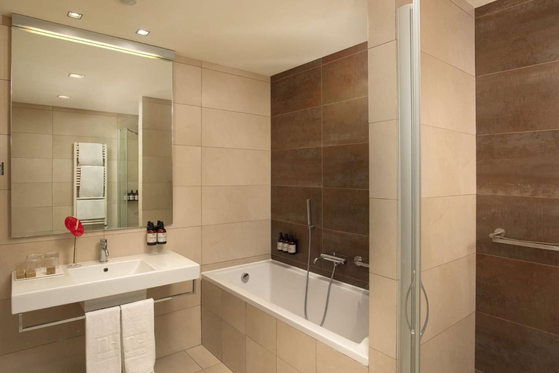Junior Suite Extra Bed